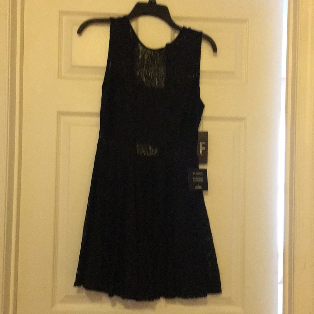 Special occasion or homecoming dress